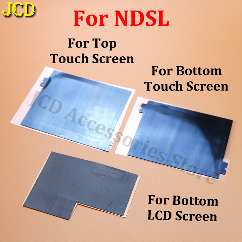 Lcd Screen Adhesive - Jcd 1 Stuk Origineel Nieuw Voor