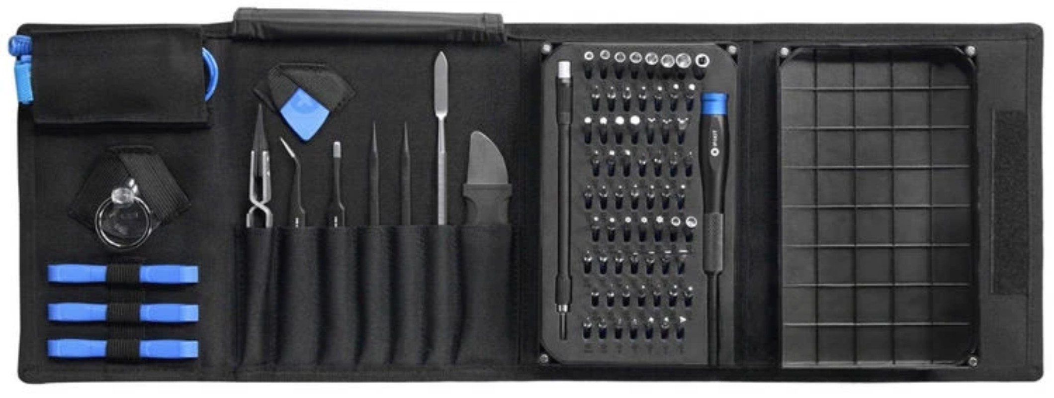 Electronic Repair - iFixit Pro Tech Toolkit Elektronische digitale