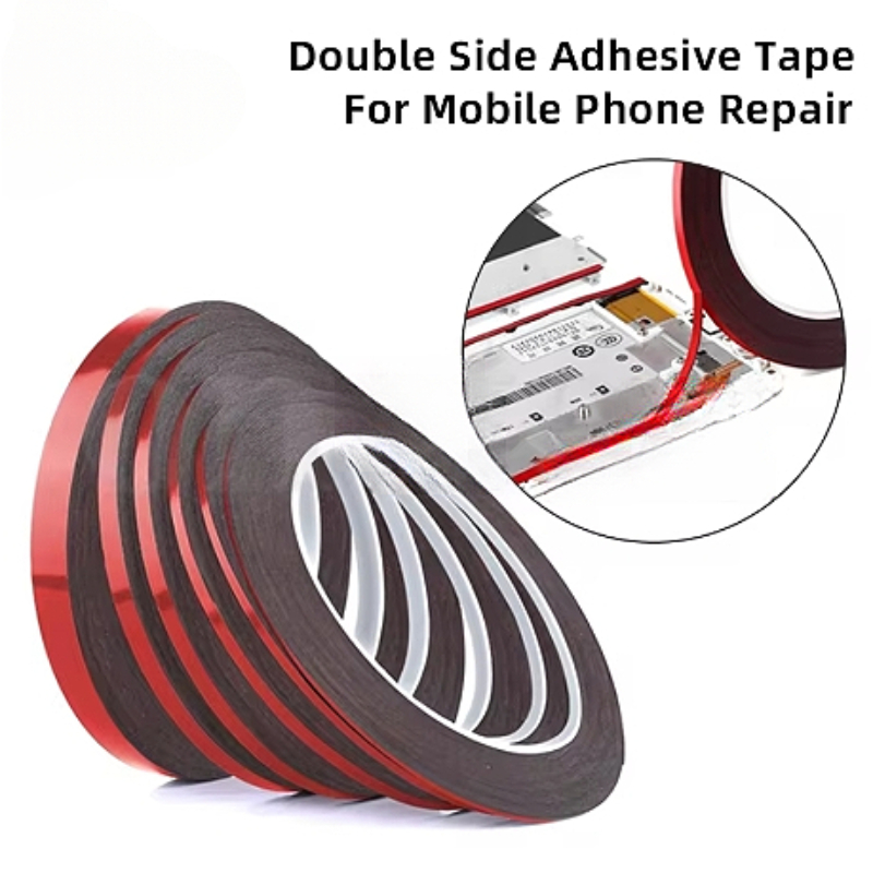 Lcd Screen Adhesive - 10M Mobiele Telefoon Reparatie Dubbelzijdige Tape