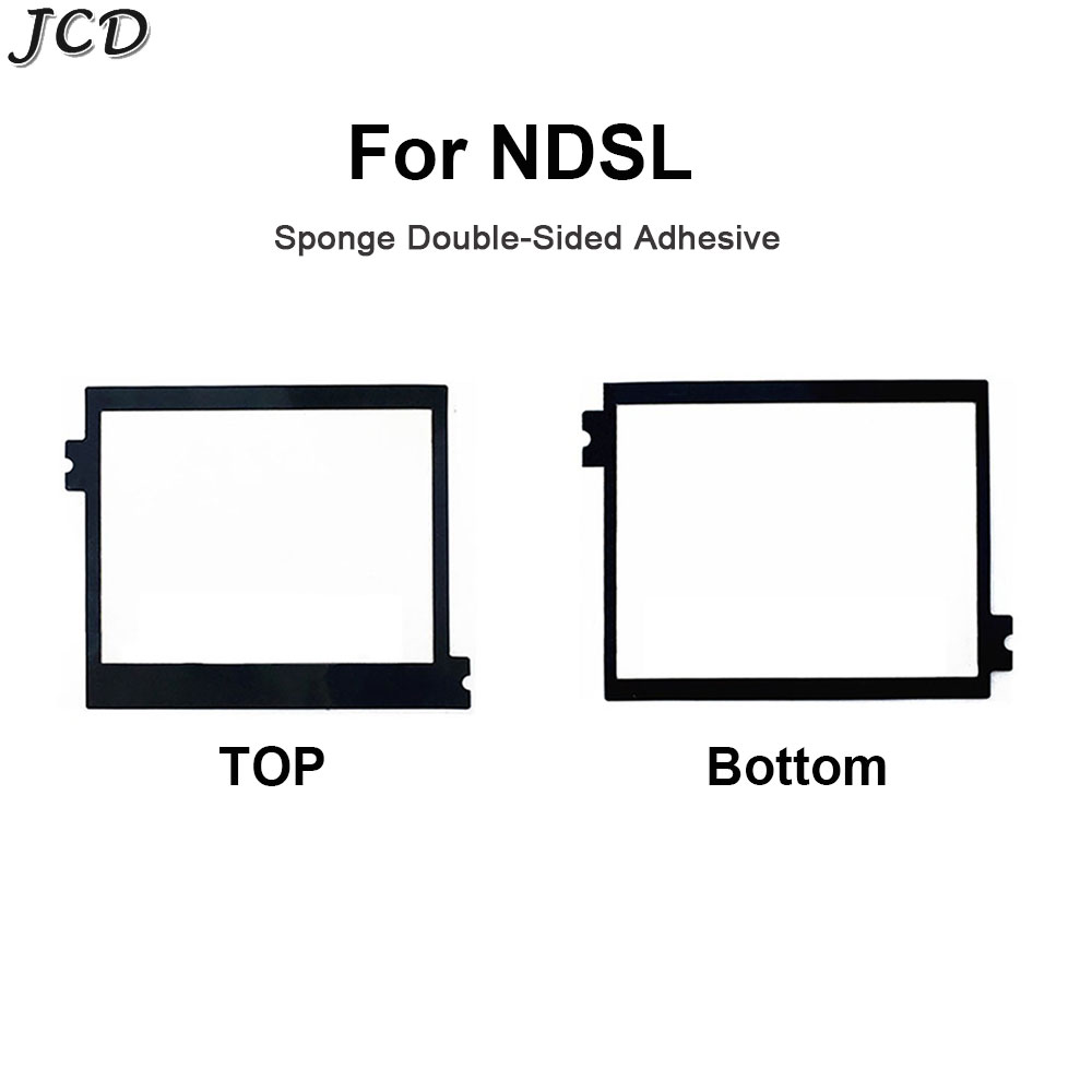 Lcd Screen Adhesive - JCD 1 stuk Top & Bottom