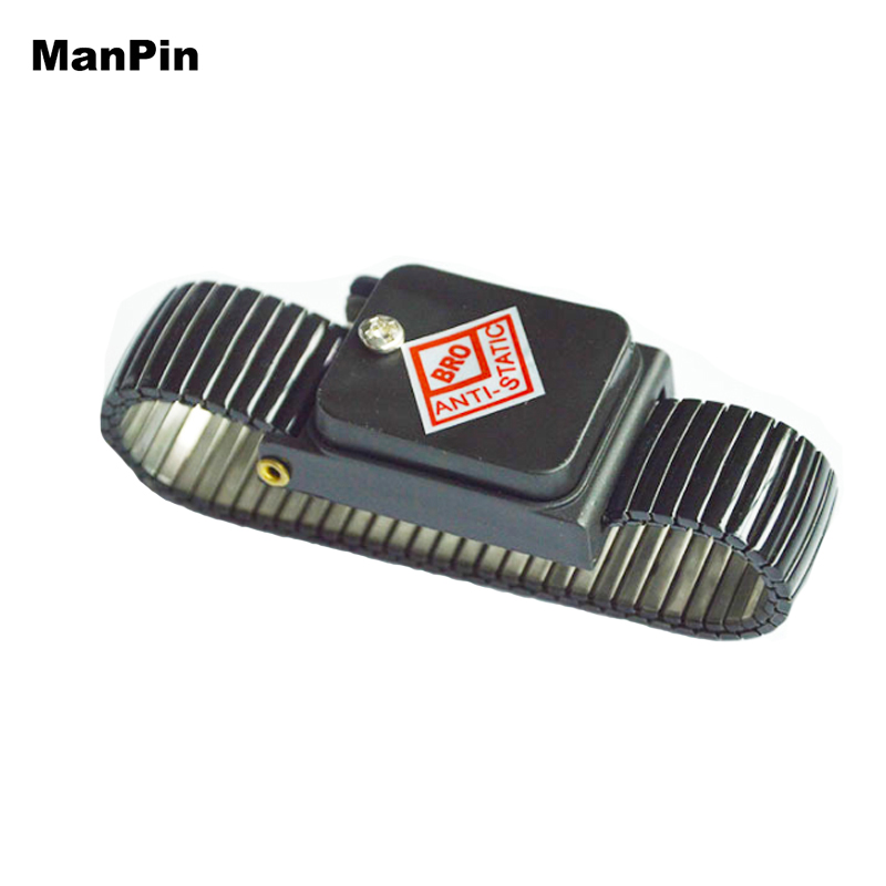 Electronic Repair - Anti Statische Armband Elektrostatische Esd Ontlading