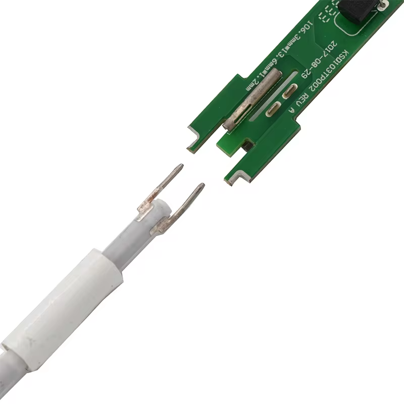60W elektrische soldeerbout EU - Electronics Repair Uk recensie en prijs