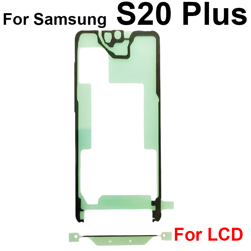 Voorziening voor LCD-scherm st - Lcd Screen Adhesive recensie en prijs