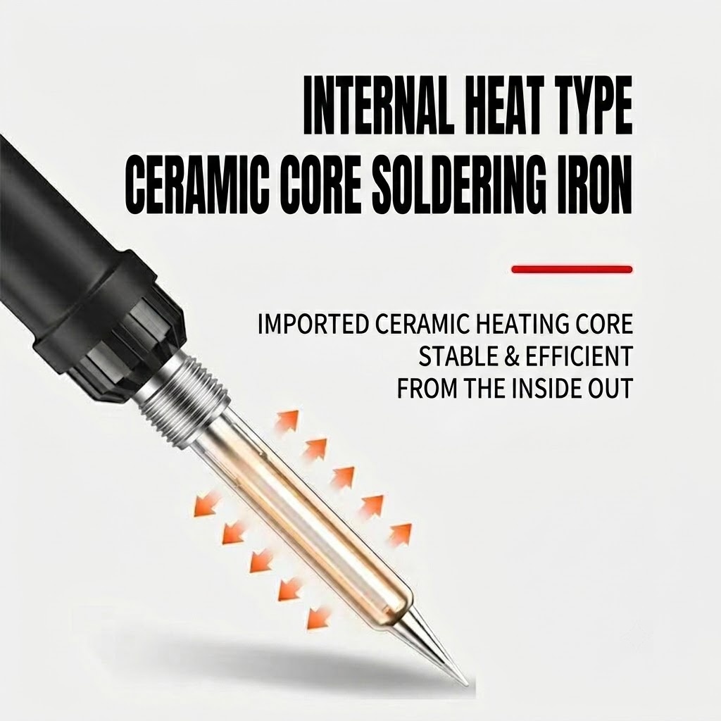 Instelbare Temperatuur Soldeer - Electronics Repair Uk recensie en prijs
