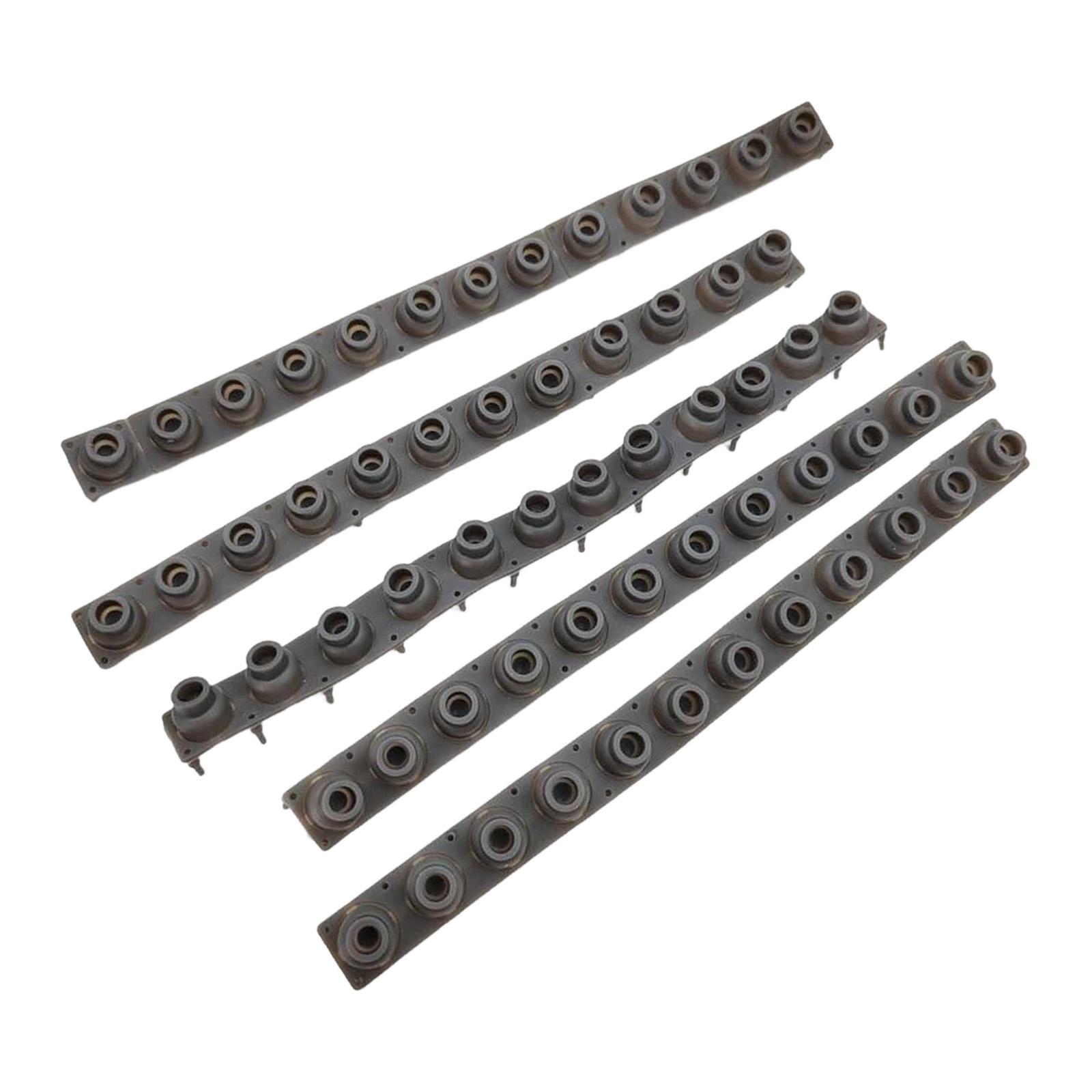 Conductieve siliconenstrip ter - Electronic Repair recensie en prijs