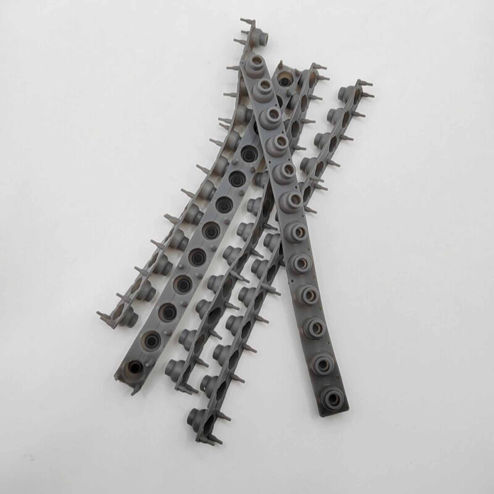 Conductieve siliconenstrip ter - Electronic Repair recensie en prijs