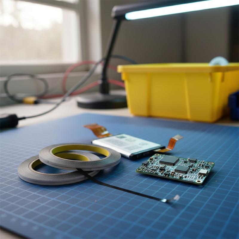 Voor mobiele telefoonscherm LC - Lcd Screen Adhesive recensie en prijs
