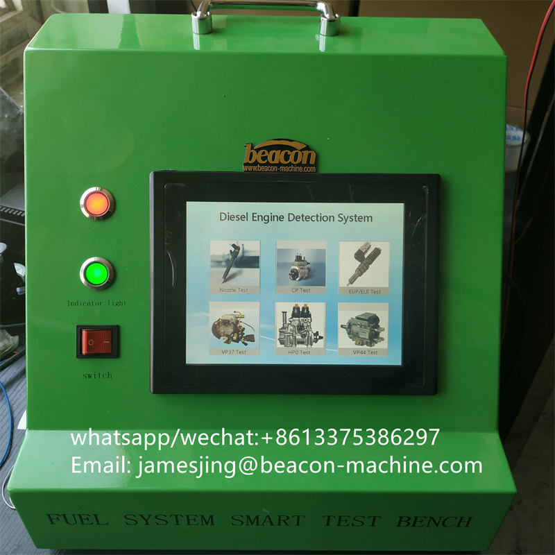 EUI EUP CAMBOX Auto Reparatie  - Electronic Repair recensie en prijs