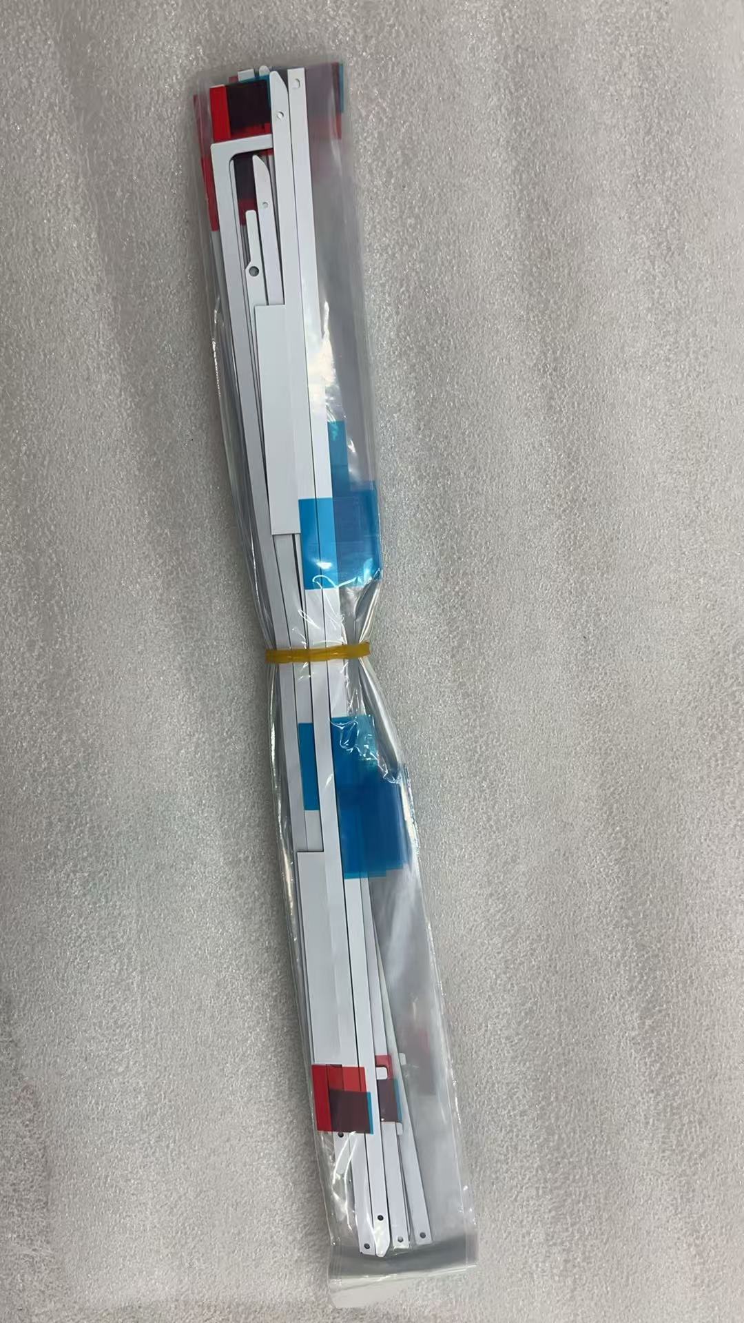10 sets/partij NIEUWE Lcd-sche - Lcd Screen Adhesive recensie en prijs