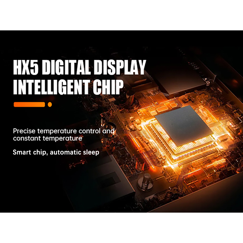 90W Digitale LCD Soldeerbout m - Electronics Repair Uk recensie en prijs