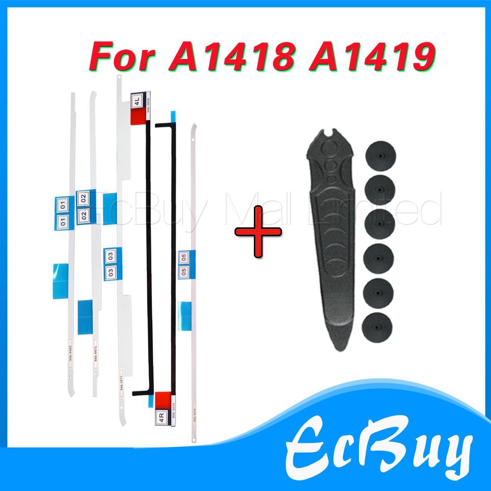 Nieuwe A1418 A1419 Display Tap - Lcd Screen Adhesive recensie en prijs