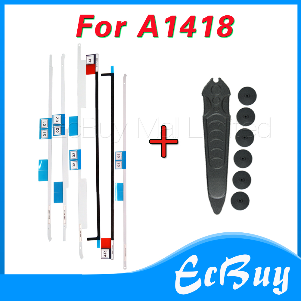 Nieuwe A1418 A1419 Display Tap - Lcd Screen Adhesive recensie en prijs