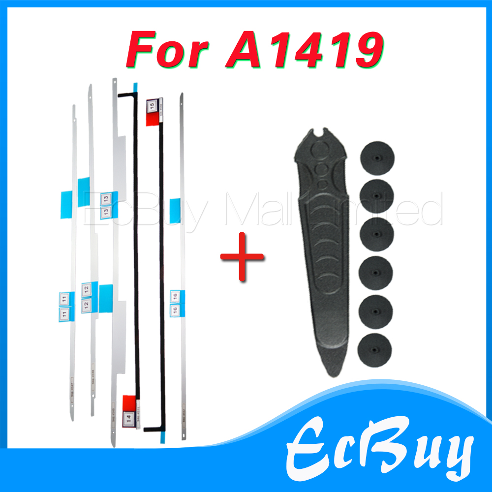 Nieuwe A1418 A1419 Display Tap - Lcd Screen Adhesive recensie en prijs