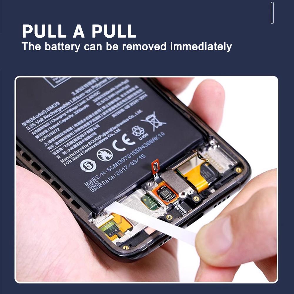 Easy Pull Lijm Voor Laptop Scr - Lcd Screen Adhesive recensie en prijs