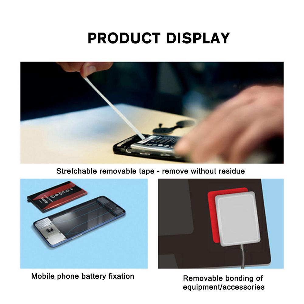 Easy Pull Lijm Voor Laptop Scr - Lcd Screen Adhesive recensie en prijs