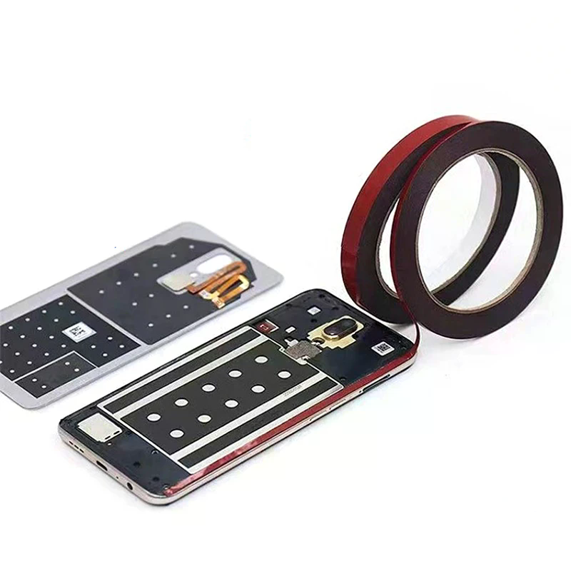 10M mobiele telefoonreparatie  - Lcd Screen Adhesive recensie en prijs