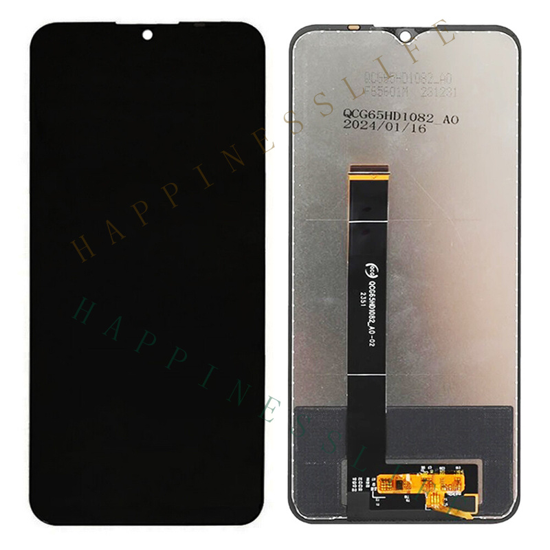 ZR+ NIEUW TOUCHSCREEN LCD voor - Lcd Screen Adhesive recensie en prijs