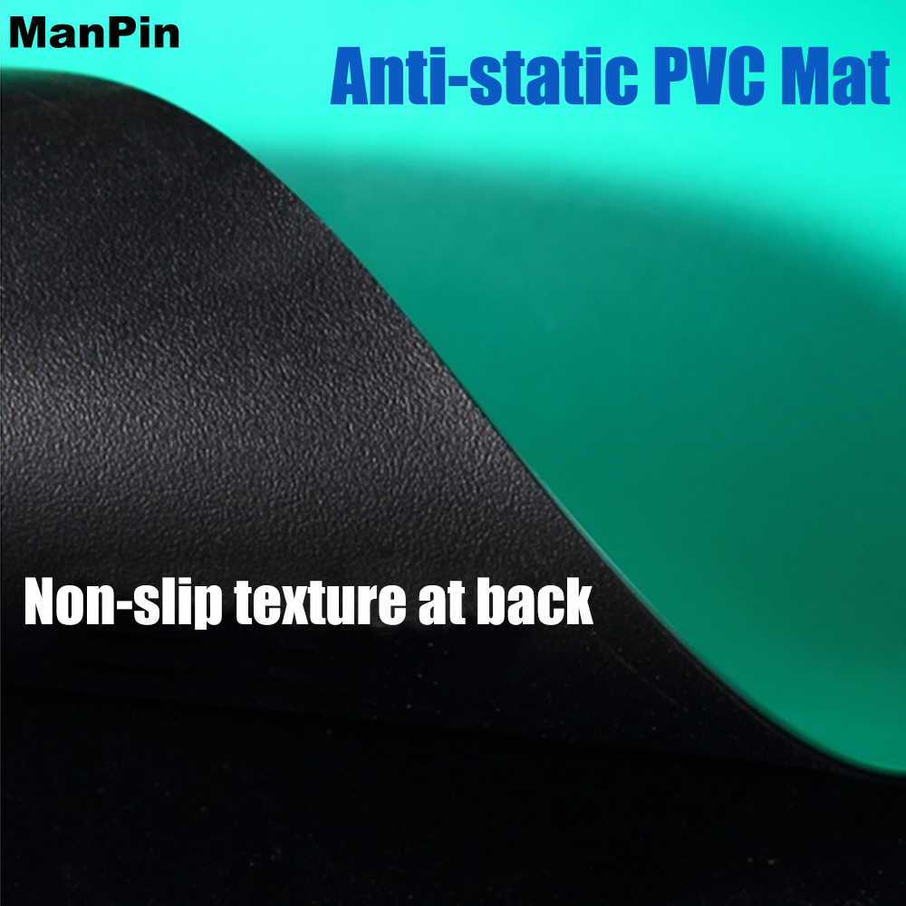 3 mm tafelwerkmat antistatisch - Electronic Repair recensie en prijs