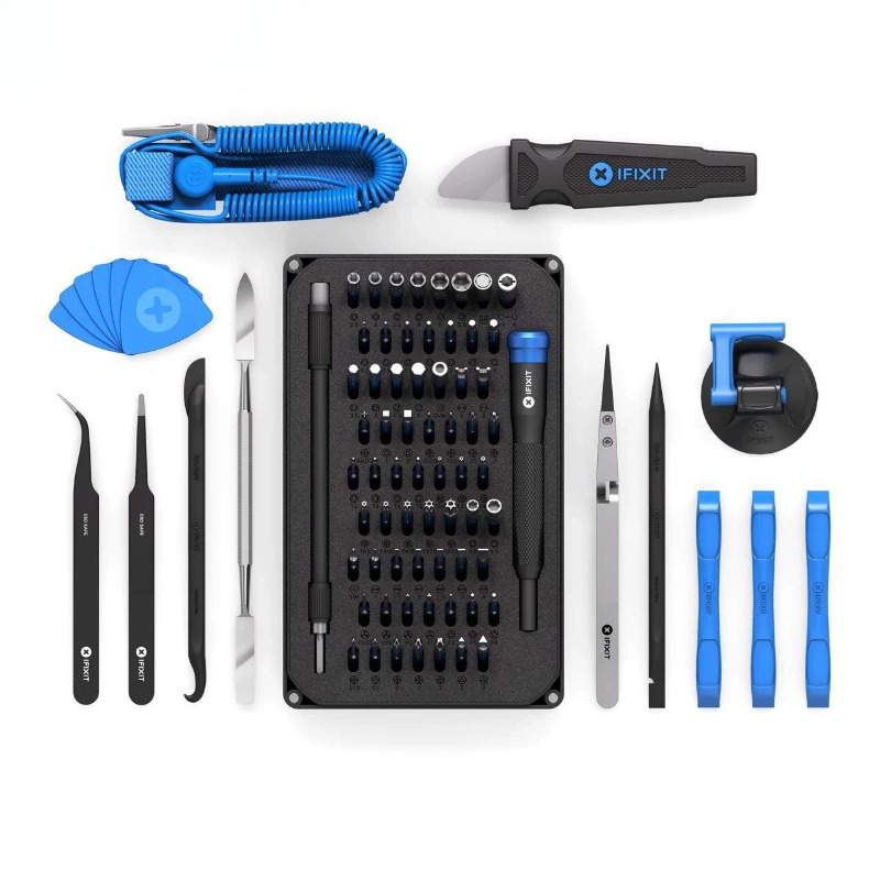 iFixit Pro Tech Toolkit Elektr - Electronic Repair recensie en prijs