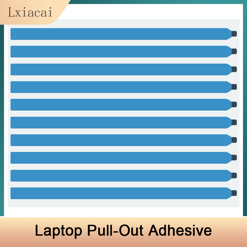 Gemakkelijk te trekken lijm La - Lcd Screen Adhesive recensie en prijs
