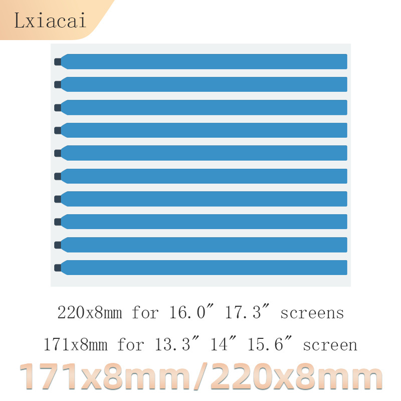 Gemakkelijk te trekken lijm La - Lcd Screen Adhesive recensie en prijs
