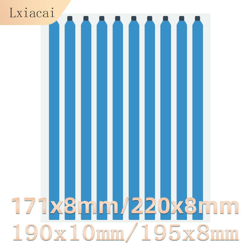 Gemakkelijk te trekken lijm La - Lcd Screen Adhesive recensie en prijs