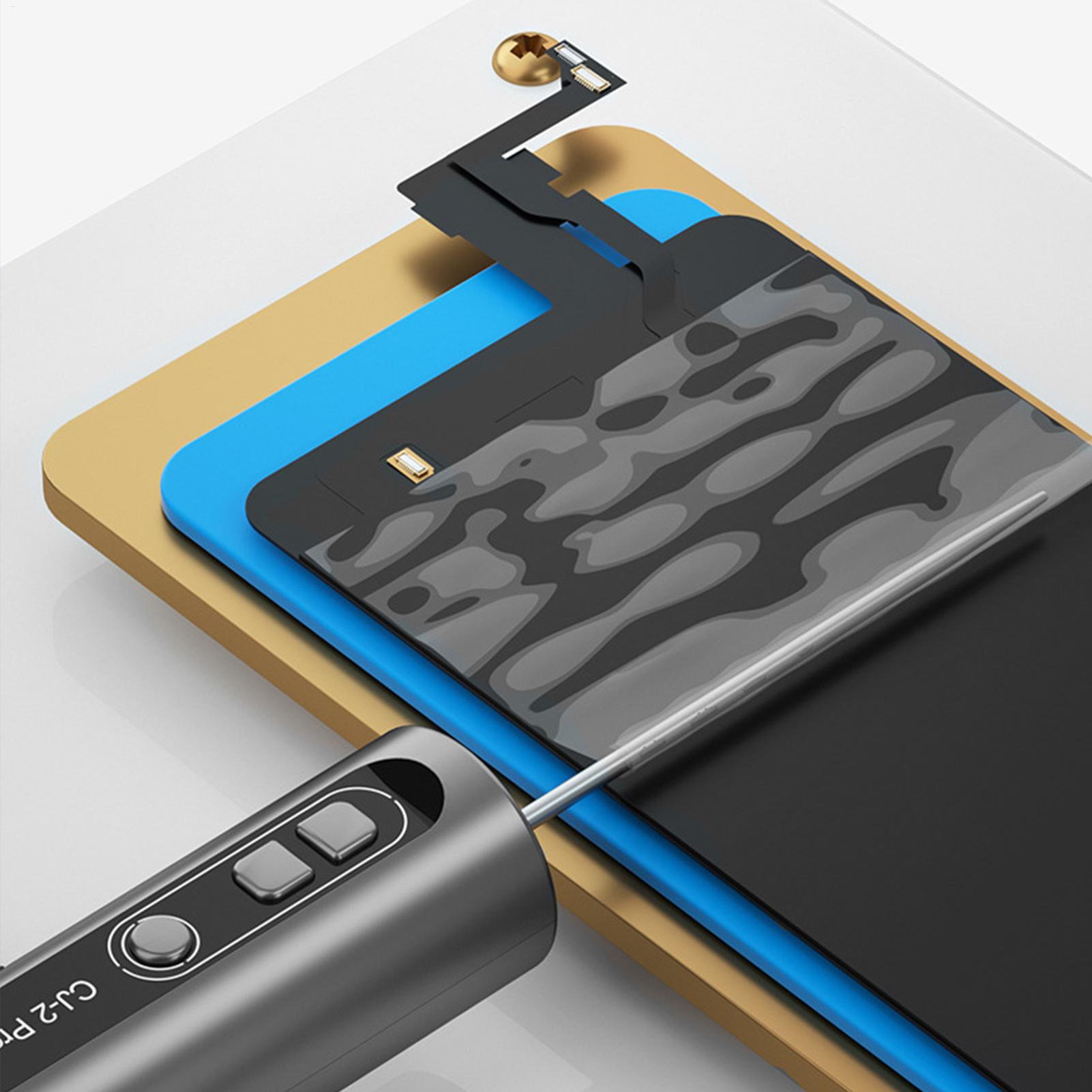 Elektrisch gereedschap voor he - Lcd Screen Adhesive recensie en prijs