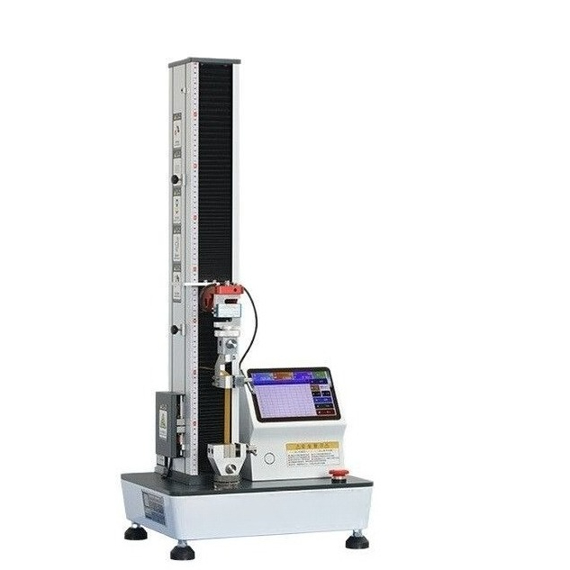 Elektronische treksterkte test - Qm Electronics & Repair Services recensie en prijs