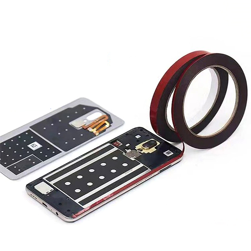 3 mm dubbelzijdige schuimtape, - Lcd Screen Adhesive recensie en prijs