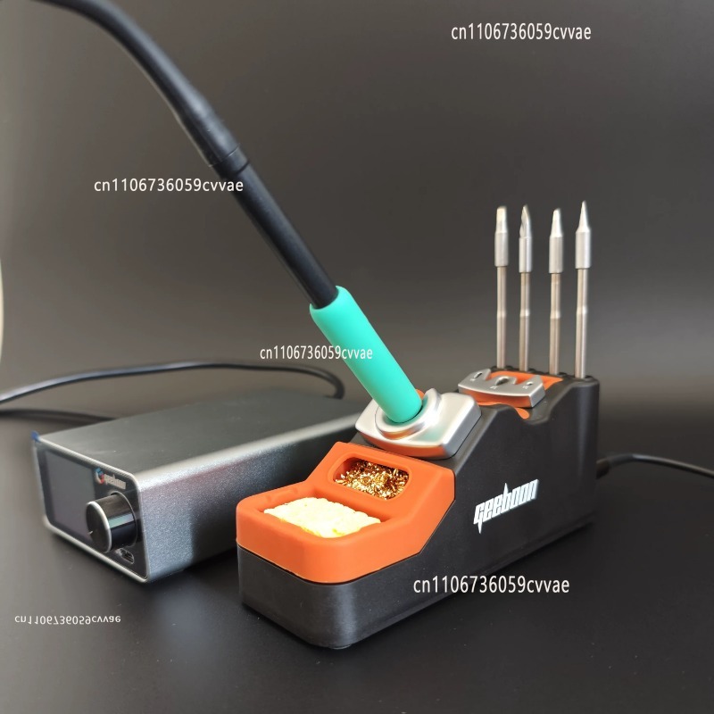 TC22 240W Soldeerstationset me - Electronic Repair recensie en prijs
