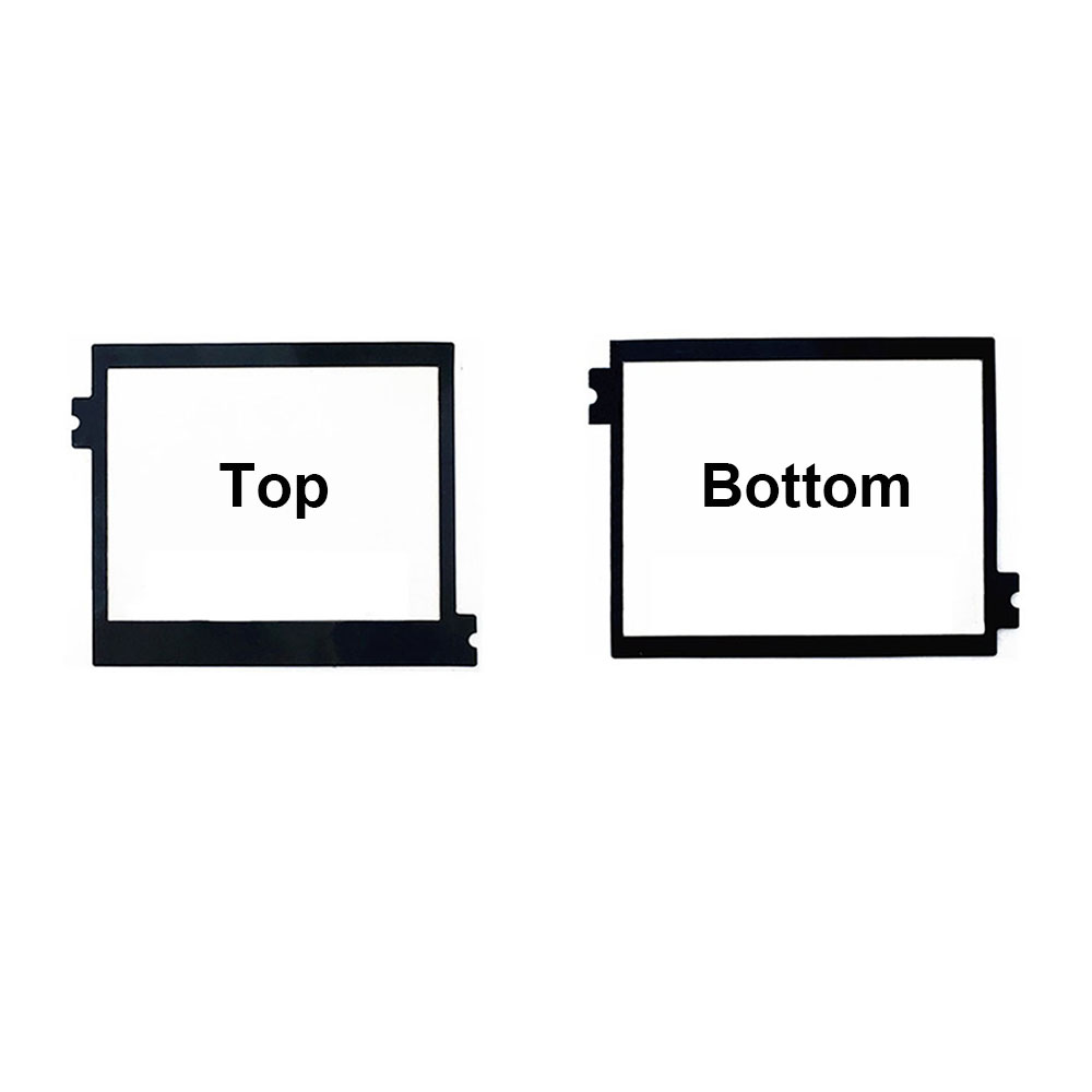 JCD 1 stuk Top & Bottom Lcd-sc - Lcd Screen Adhesive recensie en prijs