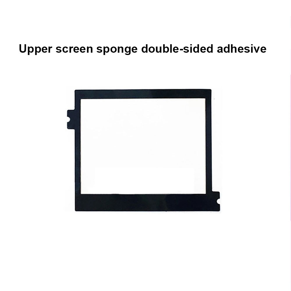 JCD 1 stuk Top & Bottom Lcd-sc - Lcd Screen Adhesive recensie en prijs